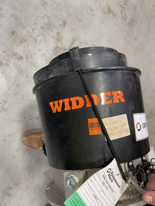 2022 WIDDER 20008