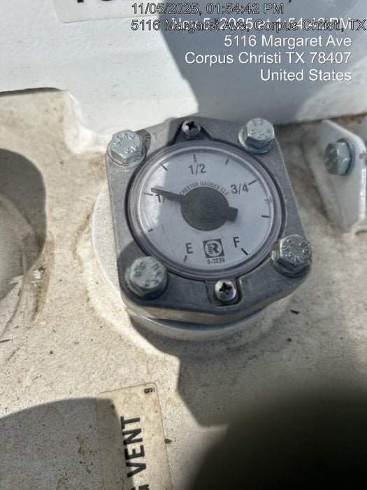 2024 WESTERN GLOBAL 20TCG-ES