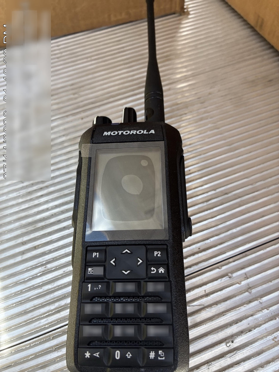 2026 MOTOROLA R7 DISPLAY