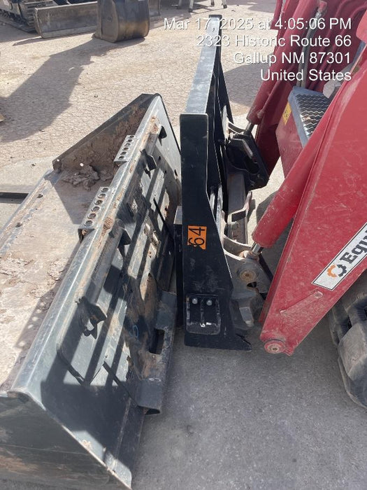 2023 ARROW MATERIAL HANDLING 72" Pallet Forks - Arrow