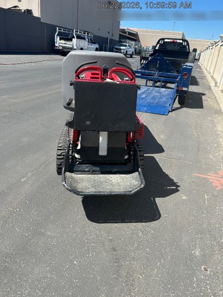 2023 TORO MBTX 2500-TS