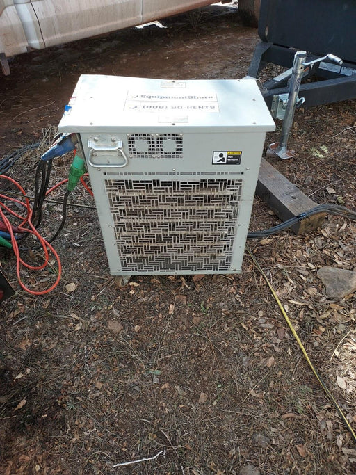 2019 ASCO AVTRON 2705