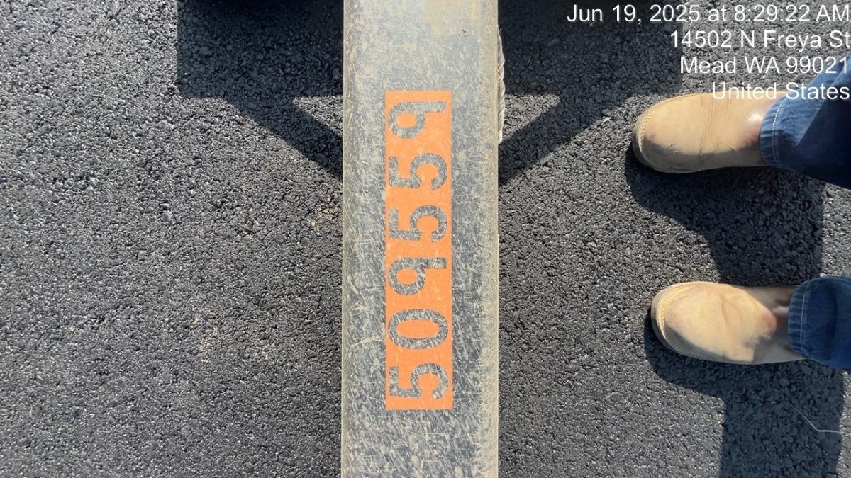 2025 STAR INDUSTRIES M1360B - Star JIB Boom