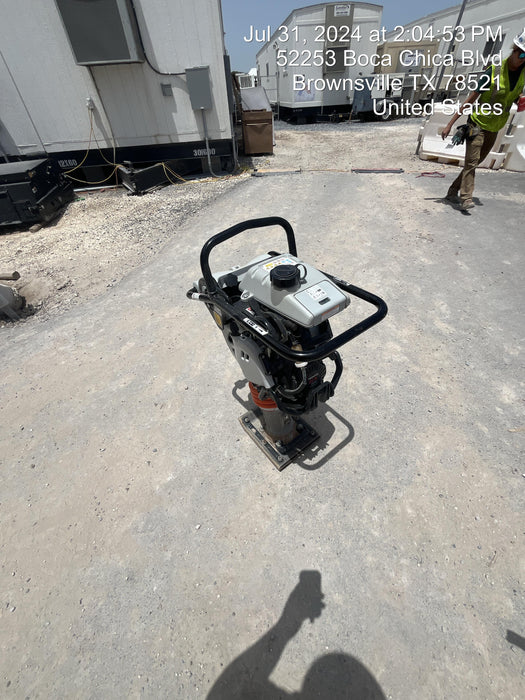 2023 MULTIQUIP MTX60HD