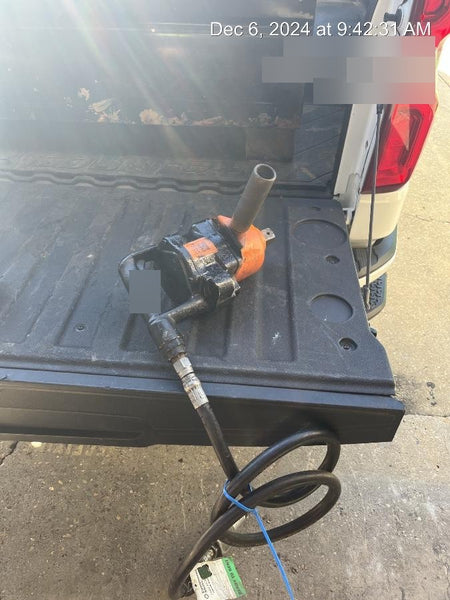 2020 MICHIGAN PNEUMATIC 4940B1