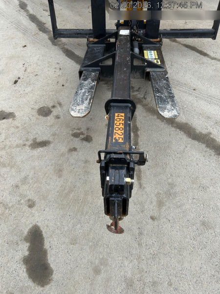 2024 STAR INDUSTRIES M1360B - Star JIB Boom