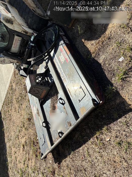 2023 VIRNIG RBV72-25