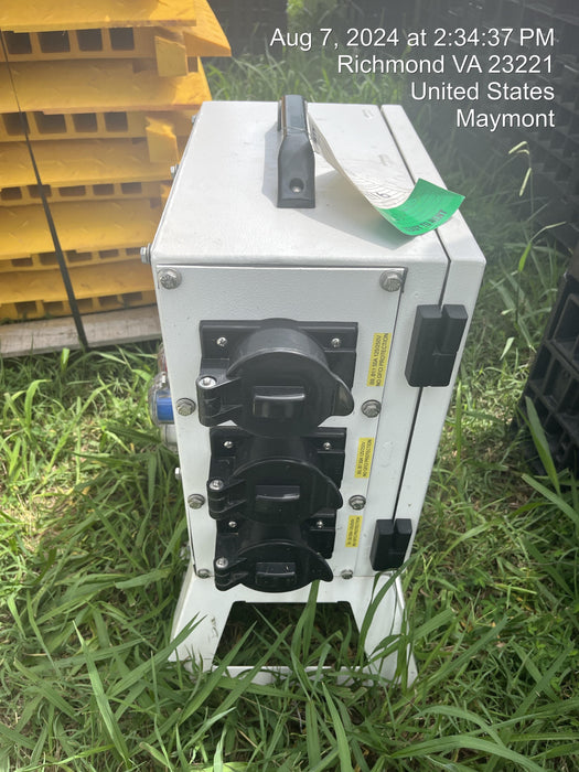 2022 TRYSTAR HTB-1DL-6P