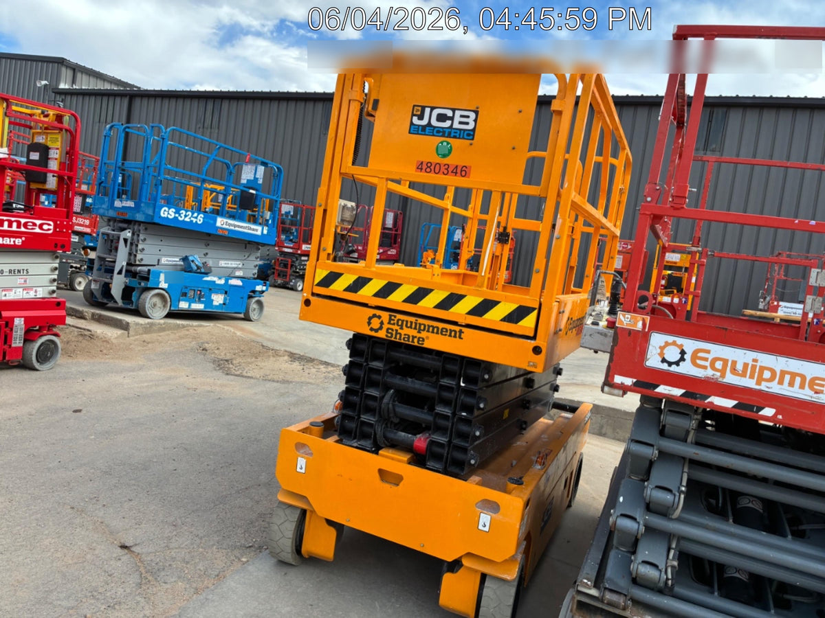 2024 JCB S3246E