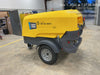 2022 ATLAS COPCO XAS188 CWK