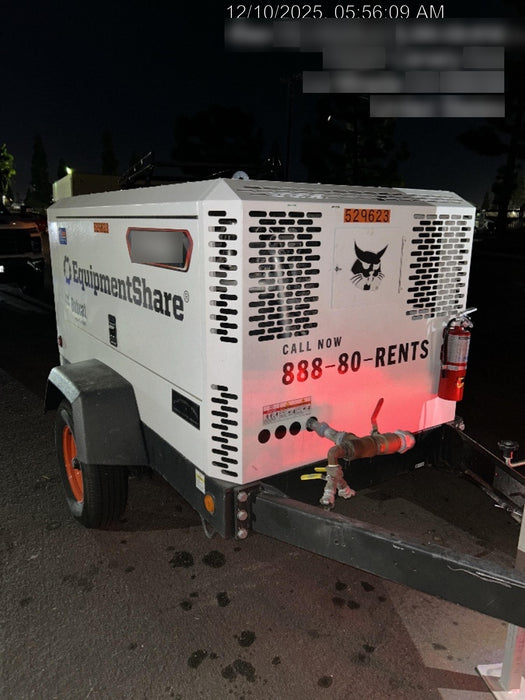 2025 BOBCAT PA425WCU-T4F