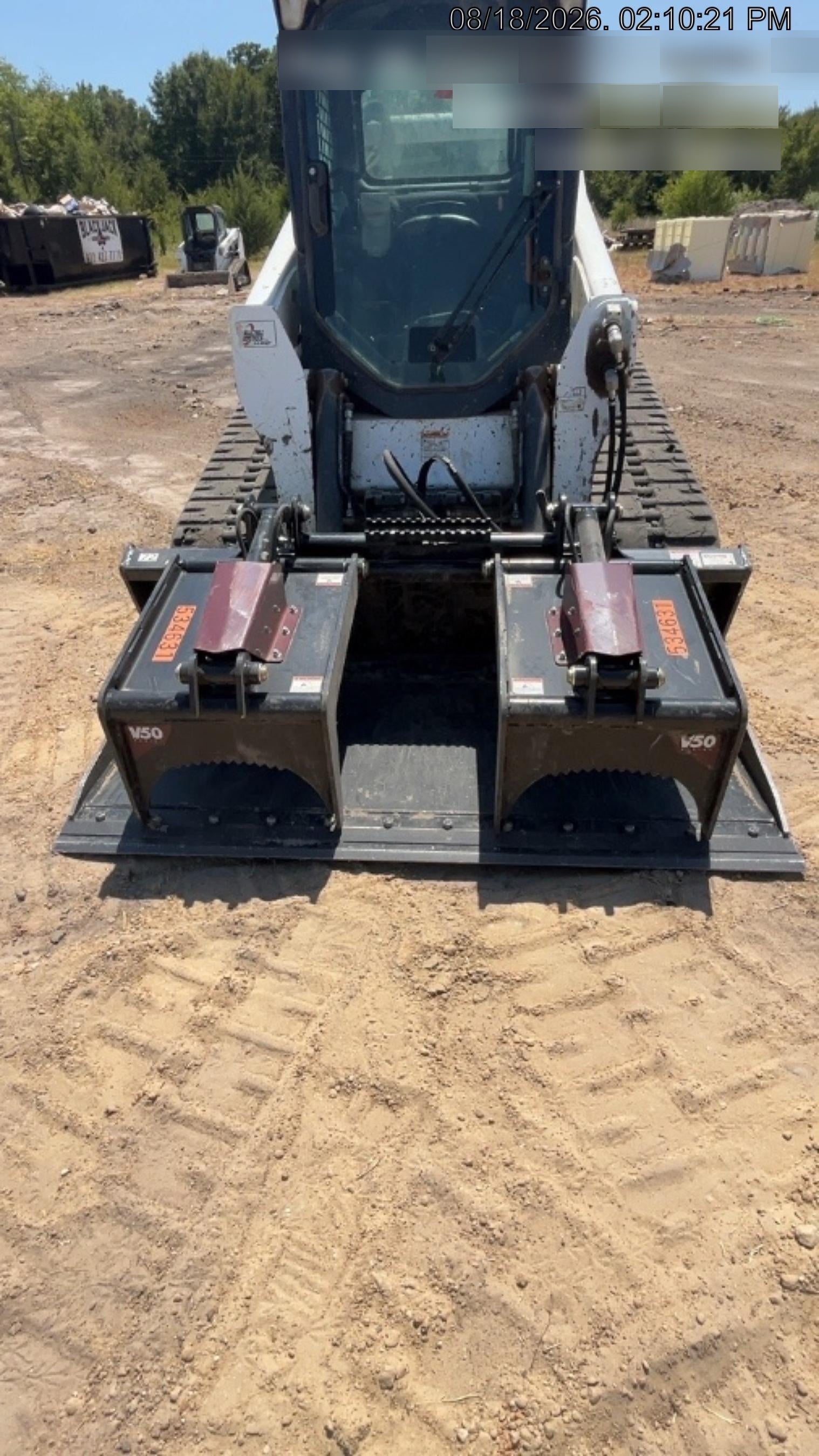 2025 VIRNIG SBG72