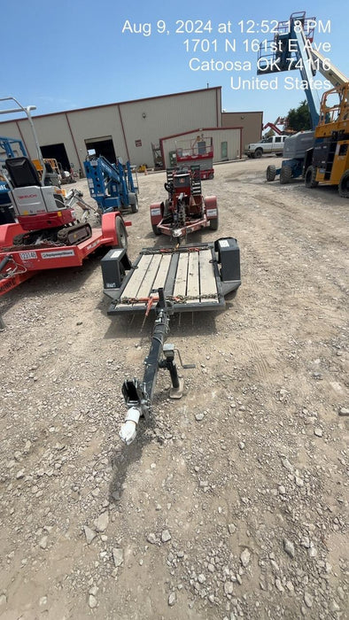 2022 BARRETO E4X6TBT