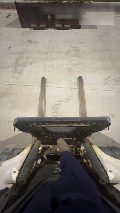 2019 PALADIN 48" Pallet Forks - Paladin