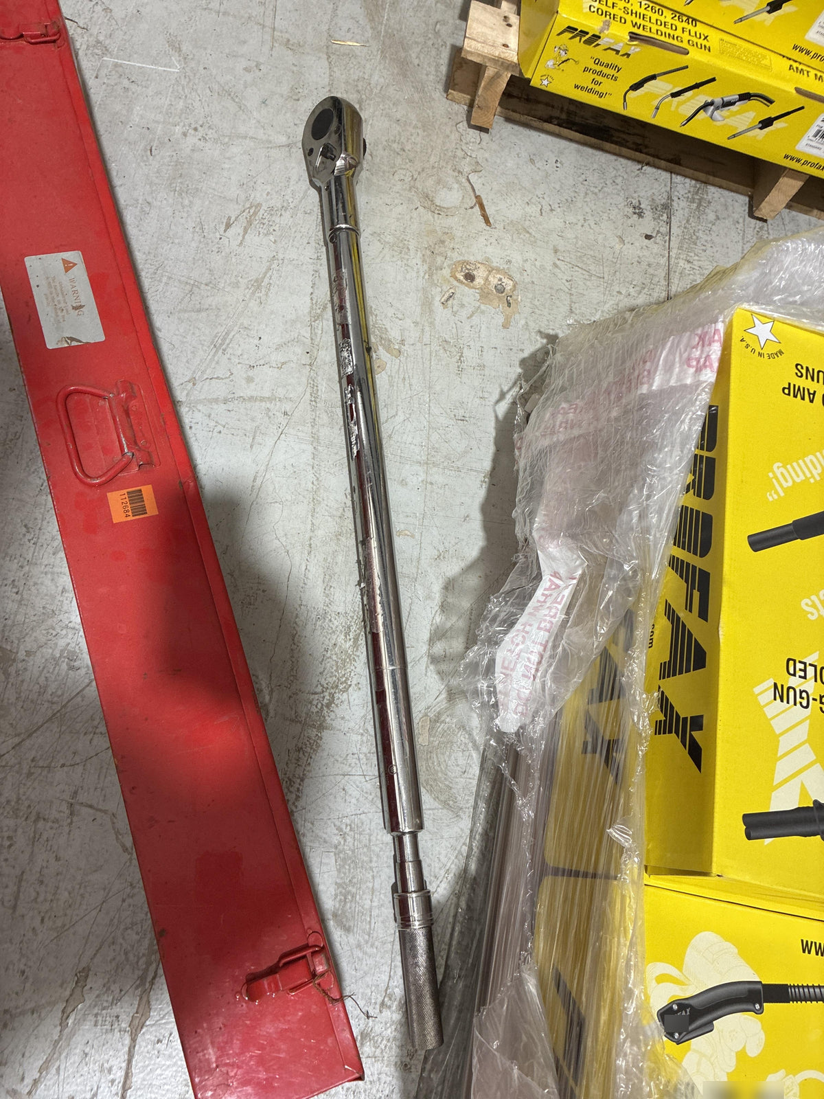 2021 PROTO J6018AB