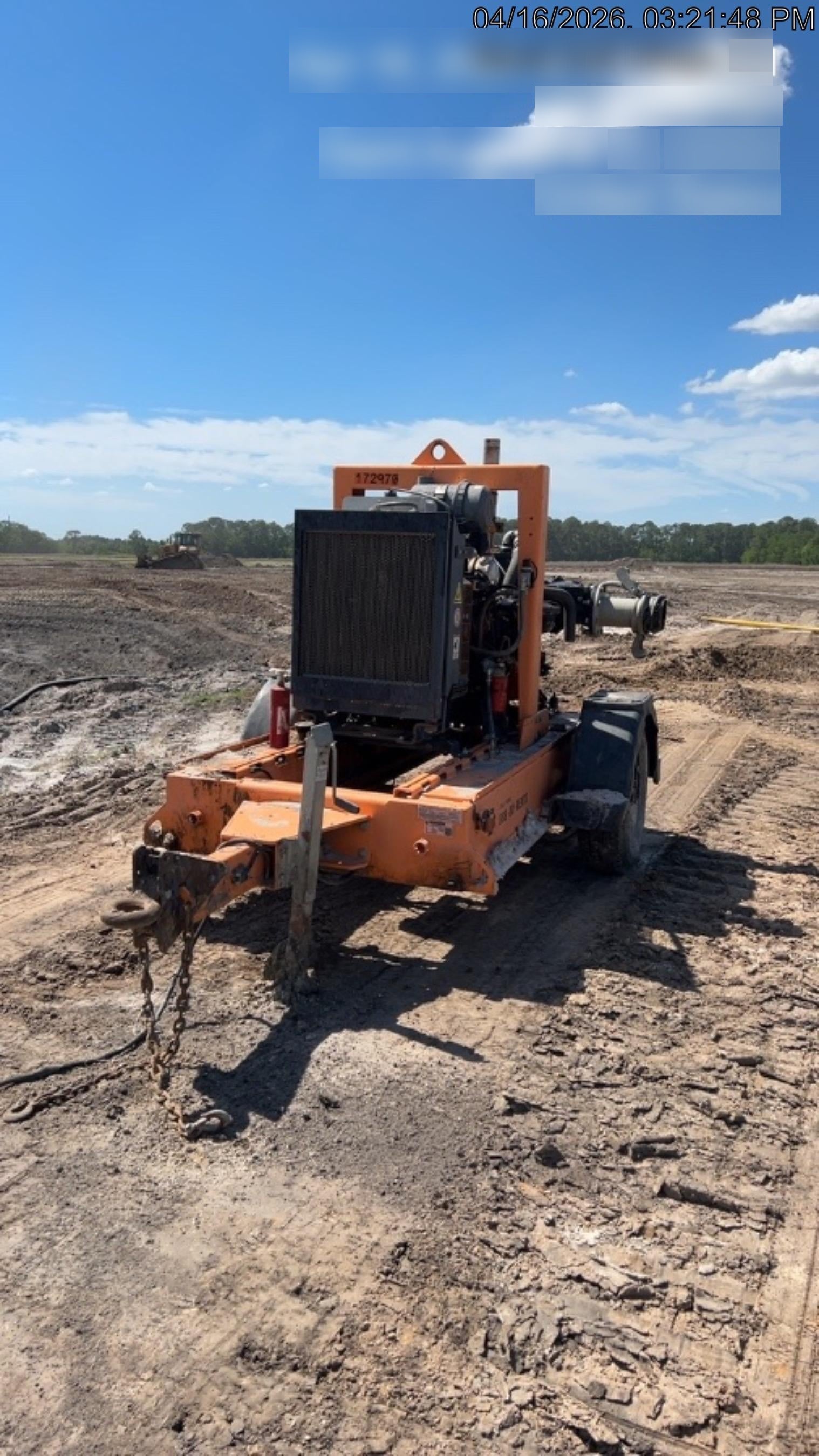 2021 PIONEER PP66S12L71-TD2.9L4