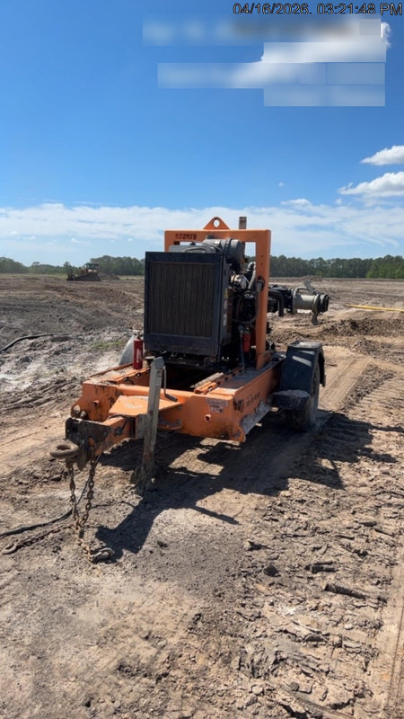 2021 PIONEER PP66S12L71-TD2.9L4