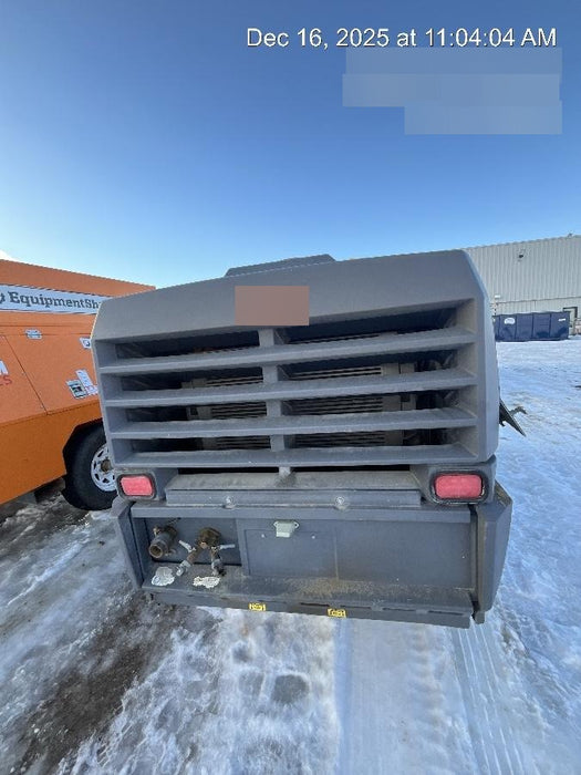 2020 ATLAS COPCO XATS 400 PFF