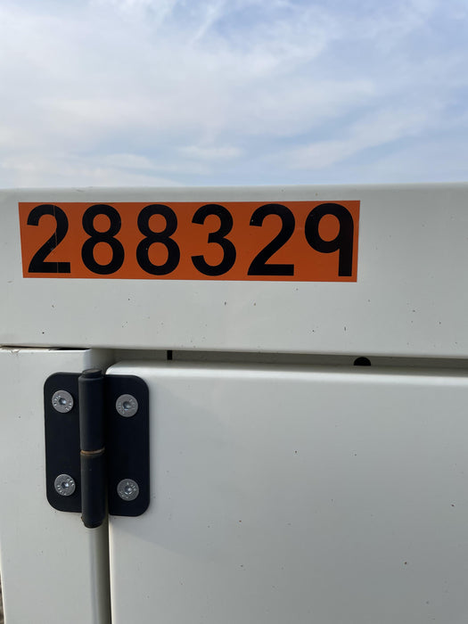 2023 ATLAS COPCO PAC F44 KD-S