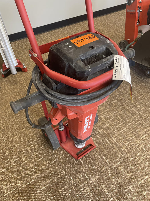2021 HILTI TE 3000-AVR