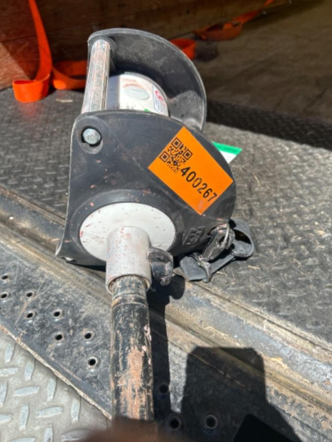 2024 MULTIQUIP CV2A