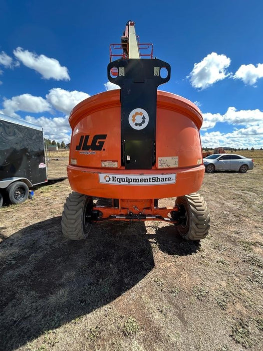 2019 JLG 460SJ