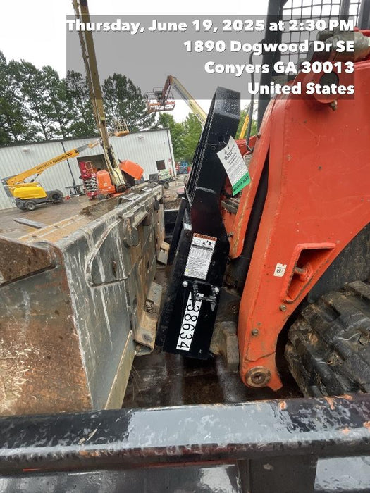 2024 VIRNIG PF4855-5VG