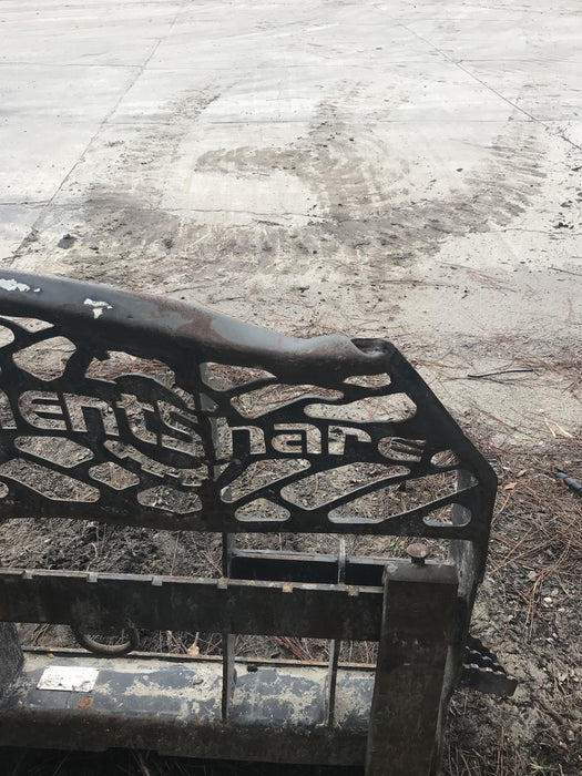 2018 PALADIN 48" Pallet Forks - Paladin