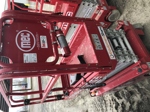 2018 MEC 1330SE MEC 1330SE, 2 Yr Full Extended Warranty