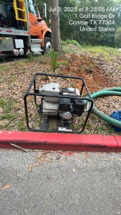 2025 MI-T-M WTP-T03-0MGH