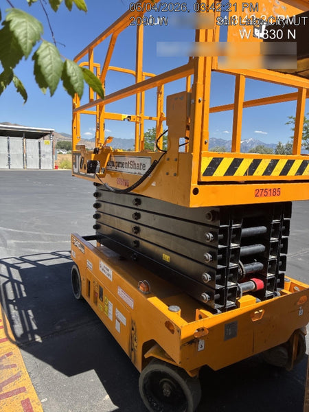 2023 JCB S4046E