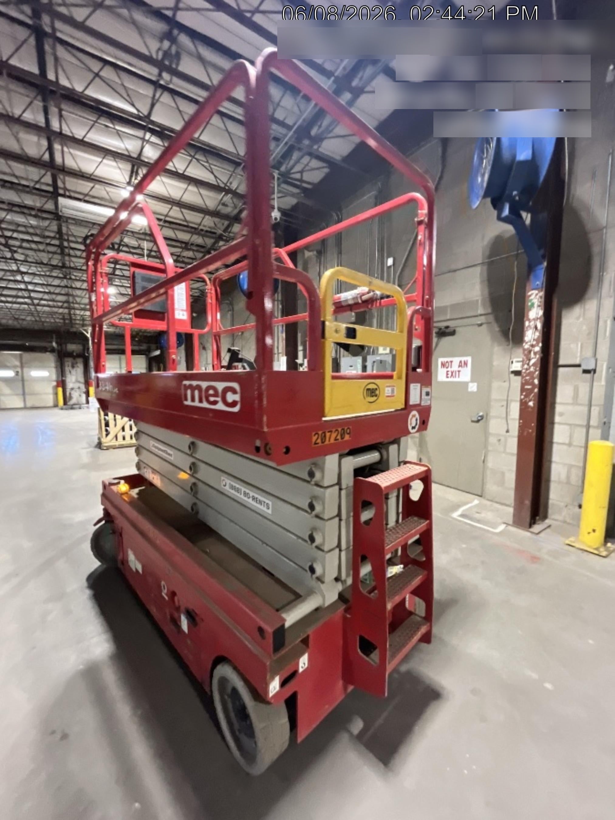 2022 MEC 3346SE