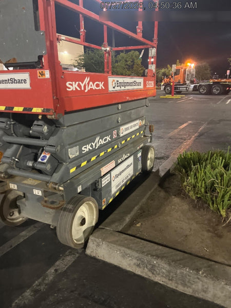 2022 SKYJACK SJ3226