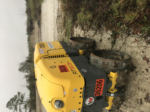 2019 WACKER NEUSON RTKx-SC3