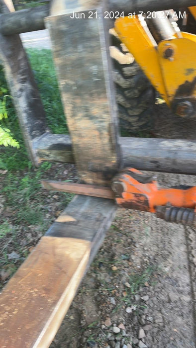 2022 MICHIGAN PNEUMATIC MP-TPB90-114