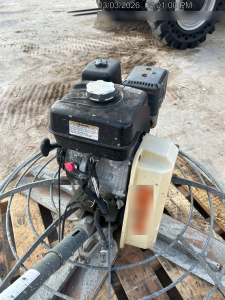 2019 WACKER NEUSON CT48