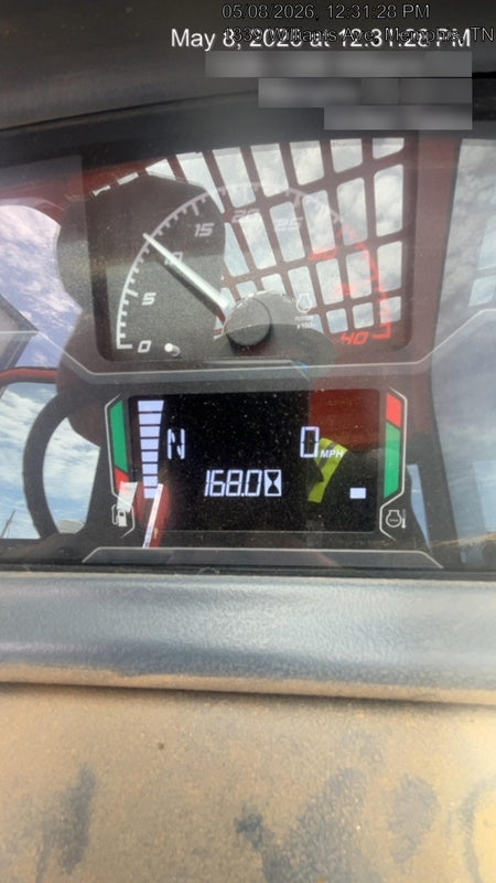 2025 JLG 519
