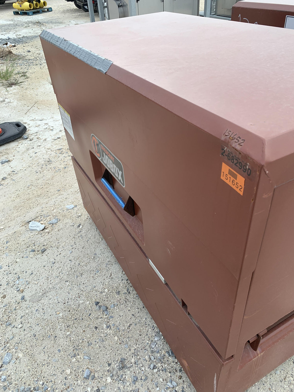 2021 JOBOX 1-682990