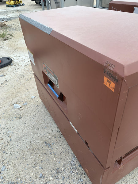 2021 JOBOX 1-682990