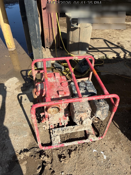 2023 MULTIQUIP QP4TH