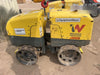 2021 WACKER NEUSON RTLx-SC3