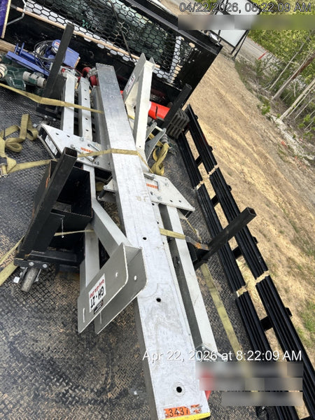 2023 SUMNER GH2T-10