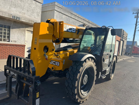 2025 JCB 506-36