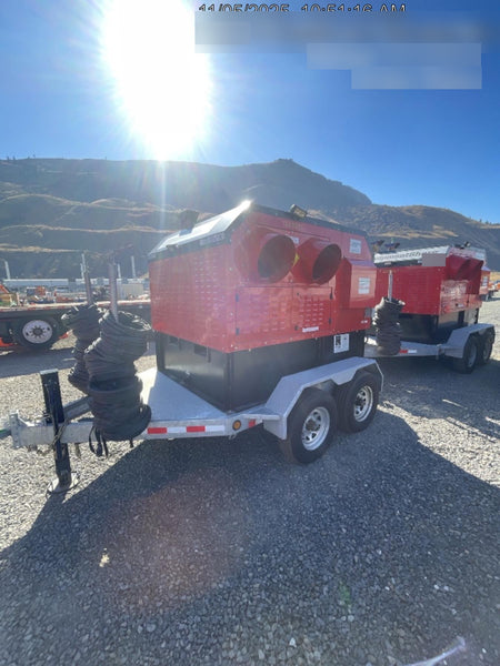 2024 CAMPO DB1200CT