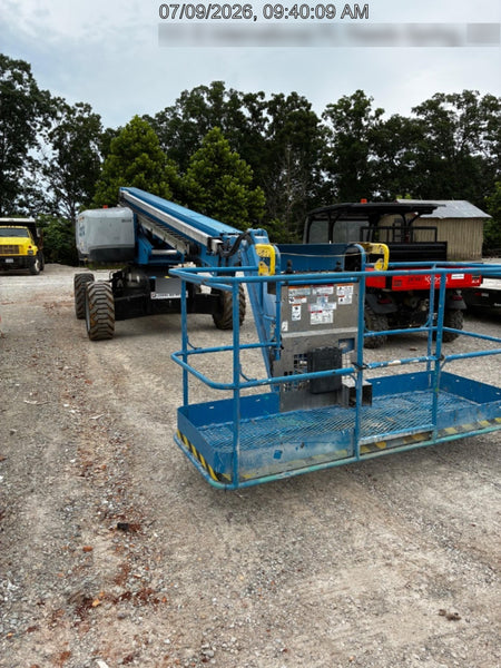 2018 GENIE S-65