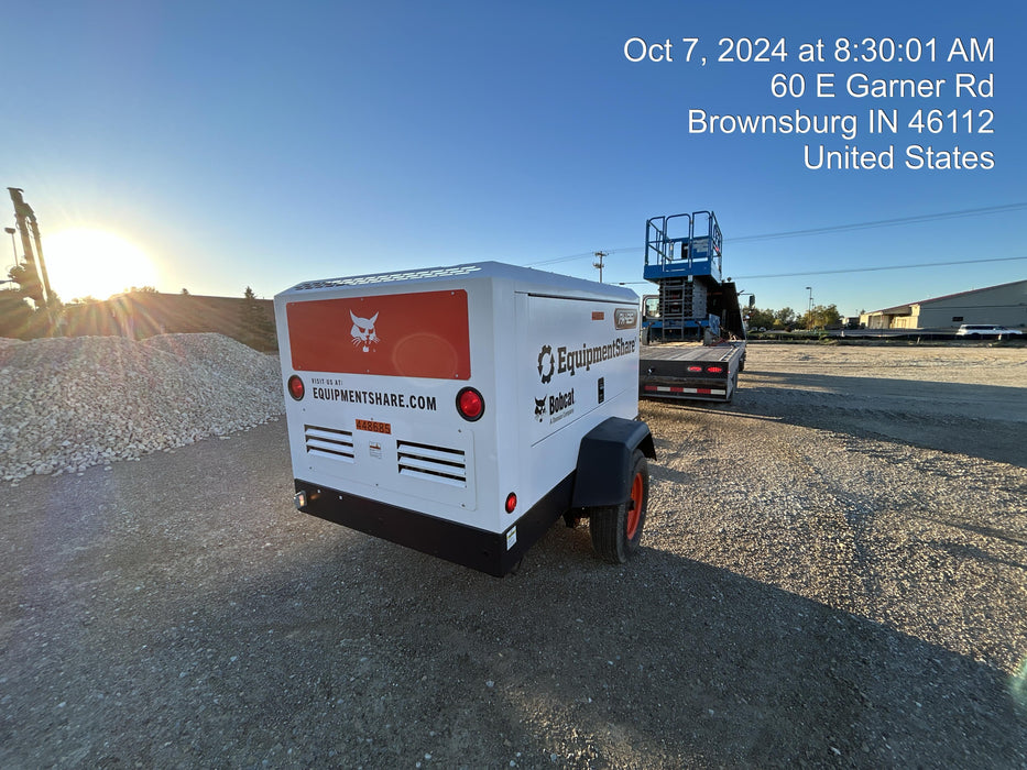 2024 BOBCAT PA425WCU-T4F