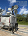 2019 Wacker Neuson LTV6L-MH Wacker Neuson LTV6L Mobile Light Tower w/Fuel Level Sensor Installed