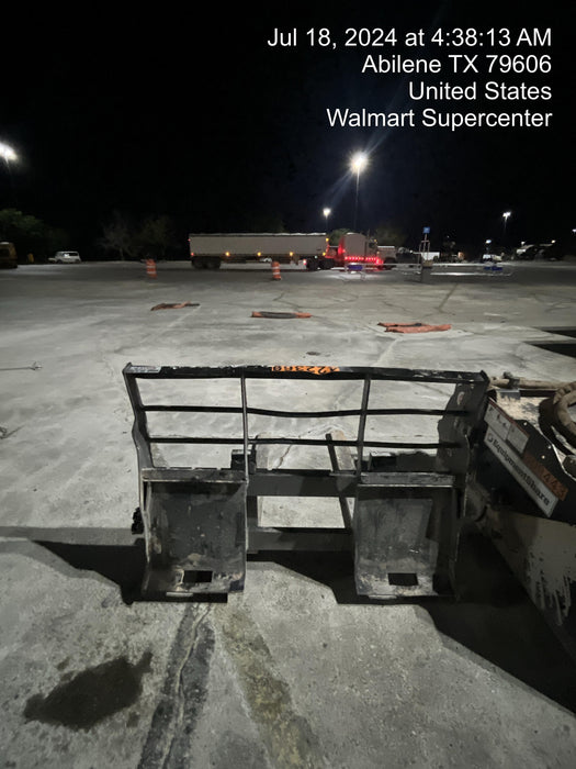 2024 ARROW MATERIAL HANDLING F5100CB