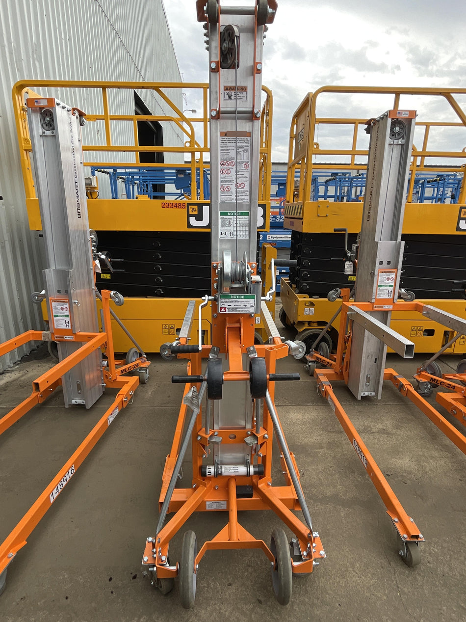 2021 LIFTSMART MLC-24
