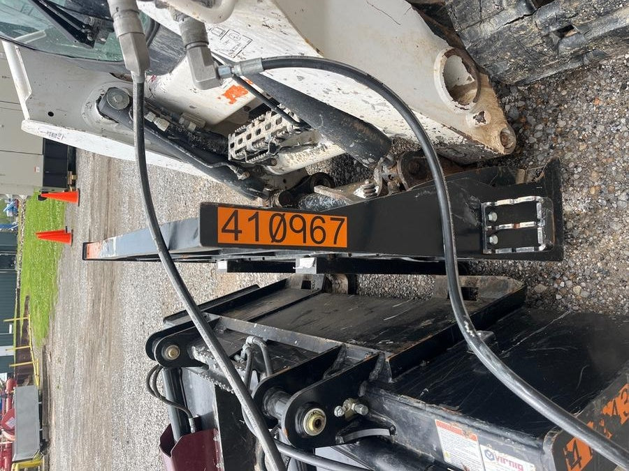 2024 ARROW MATERIAL HANDLING F5100CB